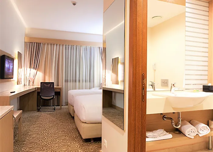 Park Dedeman 4*