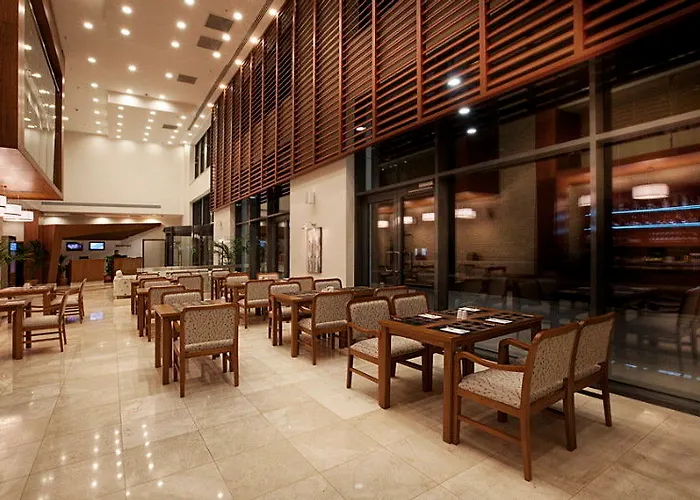 Park Dedeman 4* Denizli (Denizli)