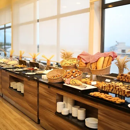 Park Dedeman Деницли