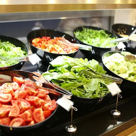 Szálloda Park Dedeman 4*