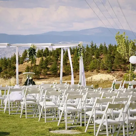 Ξενοδοχείο Park Dedeman 4*