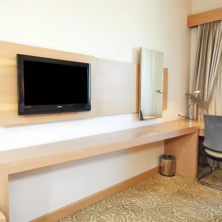 Park Dedeman Szálloda 4*