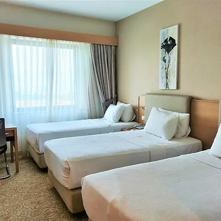 Park Dedeman 4*