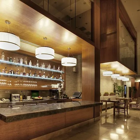 Park Dedeman 4*
