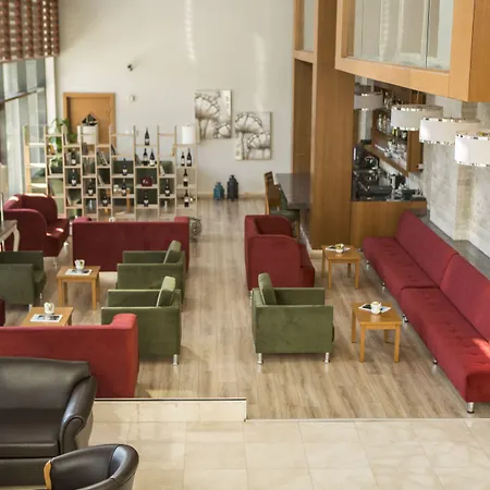 Hotel Park Dedeman Denizli (Denizli)