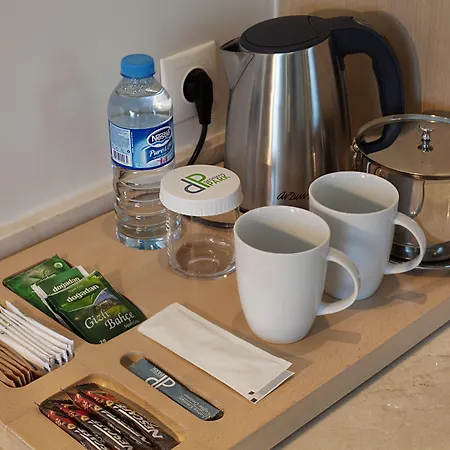 Park Dedeman 4* Деницли