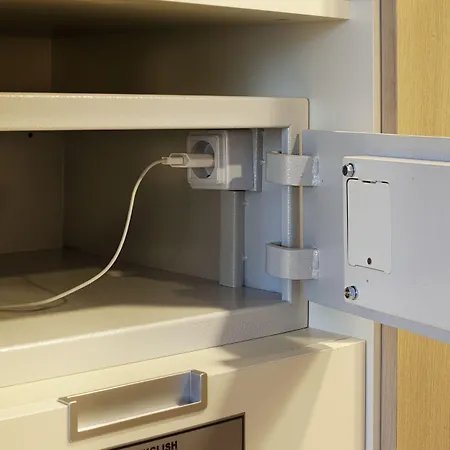 Szálloda Park Dedeman 4*