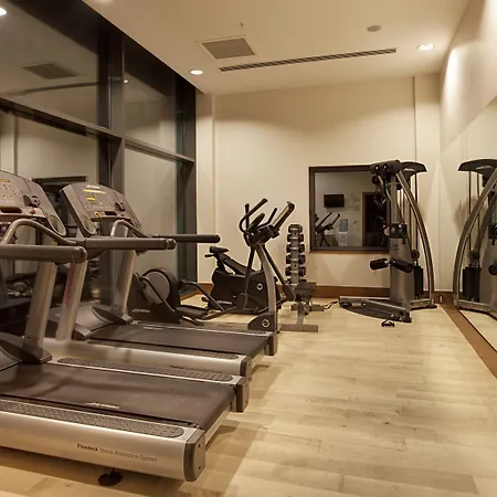 Park Dedeman Denizli