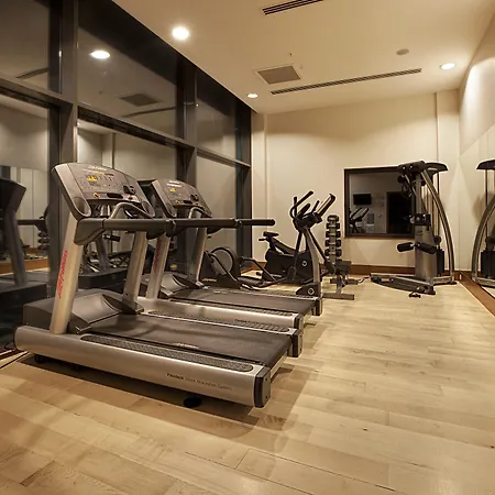 Szálloda Park Dedeman 4*