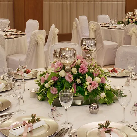 Park Dedeman Szálloda Denizli