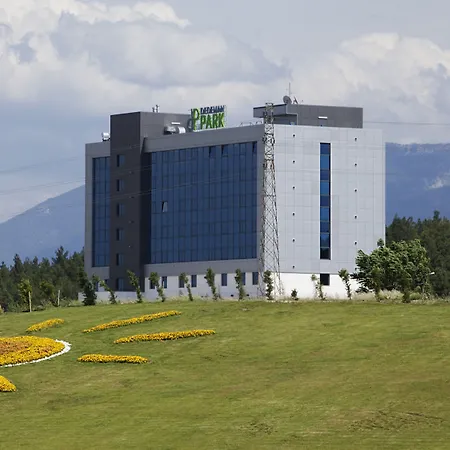 Park Dedeman Denizli