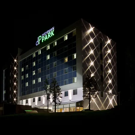 Park Dedeman 4* Denizli