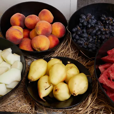 Park Dedeman Szálloda 4*