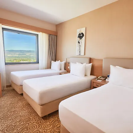 Park Dedeman 4*