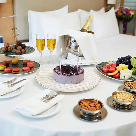 Отель Park Dedeman