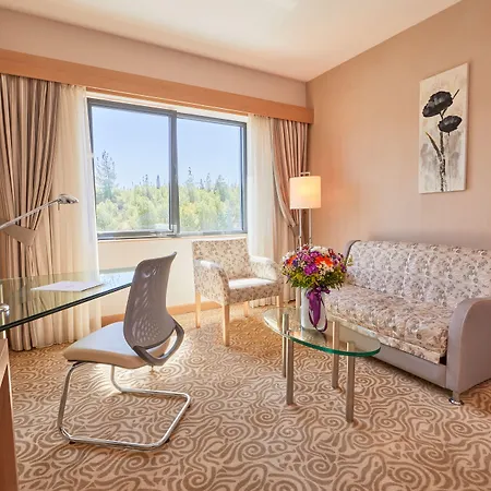 Park Dedeman Szálloda Denizli