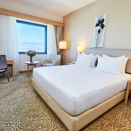 Park Dedeman 4* Деницли