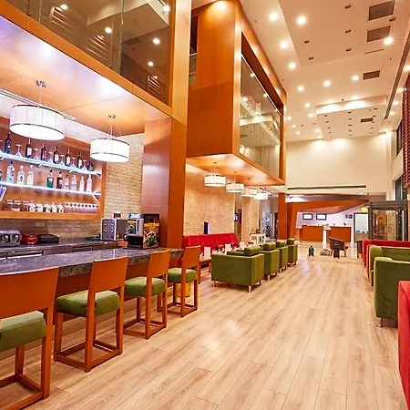 Park Dedeman ホテル 4*
