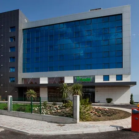 Park Dedeman Szálloda 4*