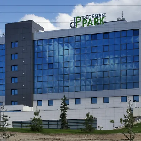 Park Dedeman