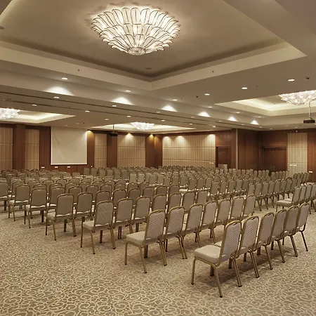 Szálloda Park Dedeman