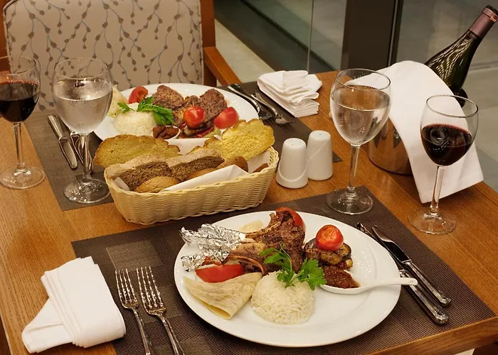 Park Dedeman Hotel 4*