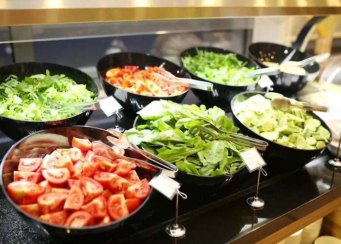 Hotel Park Dedeman 4*