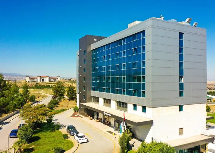 Hotel Park Dedeman Denizli (Denizli)