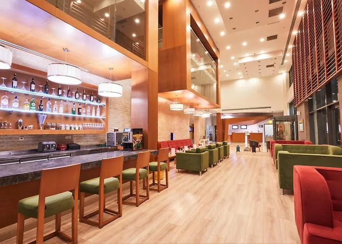 Отель Park Dedeman 4*