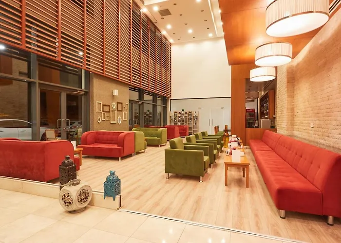 Hotel Park Dedeman 4*