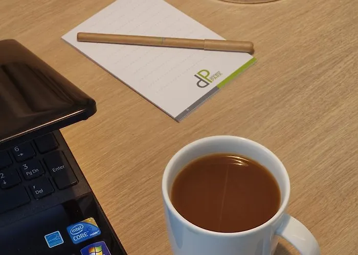 Park Dedeman Hotel 4*