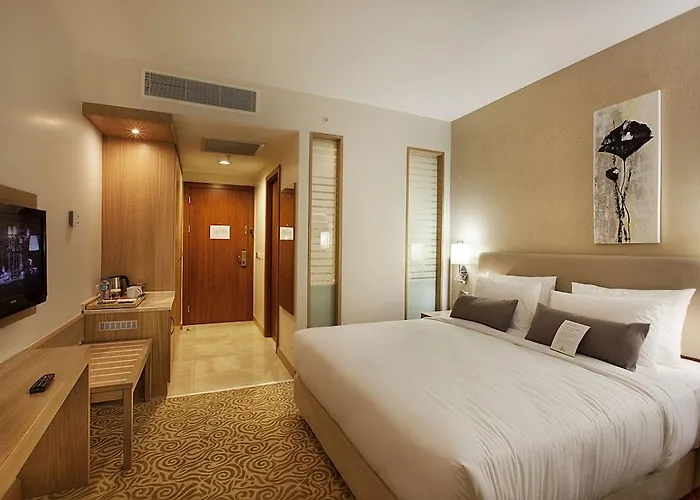 Park Dedeman 4* Denizli (Denizli)