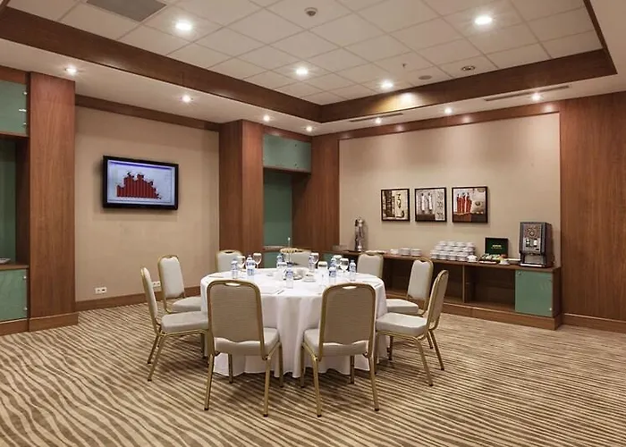 Park Dedeman Hotel Denizli (Denizli)