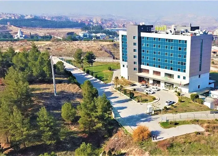 Hotel Park Dedeman 4*