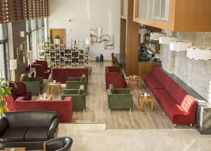 Hotel Park Dedeman Denizli (Denizli)