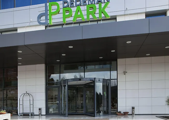 Hotel Park Dedeman Denizli (Denizli)