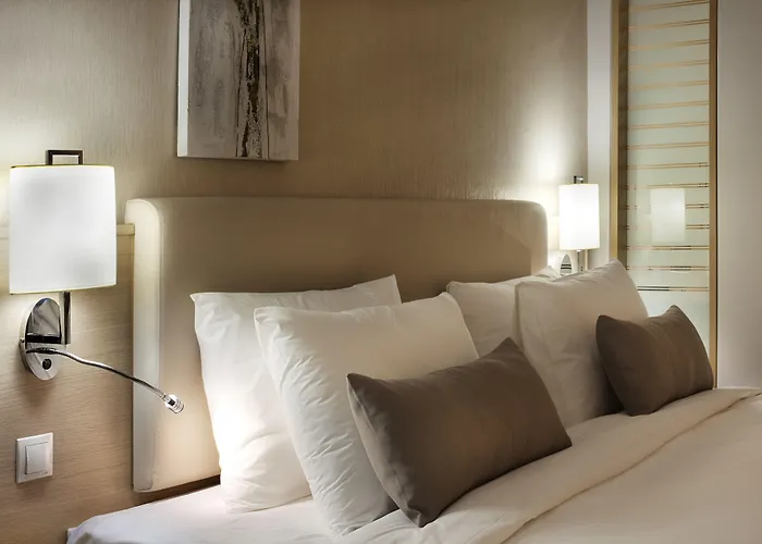 Hotel Park Dedeman Denizli (Denizli)