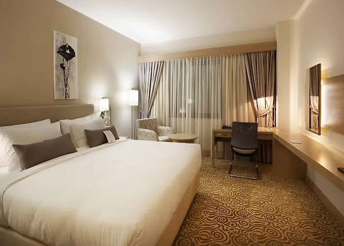 Park Dedeman Hotel Denizli (Denizli)