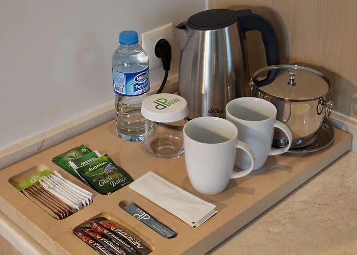 Park Dedeman 4* Denizli (Denizli)