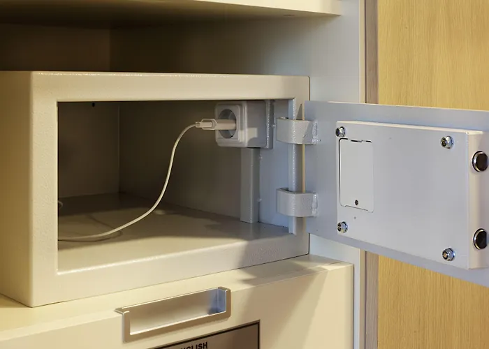 Hotel Park Dedeman 4*