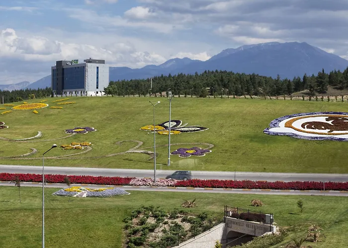 Park Dedeman Hotel Denizli (Denizli)