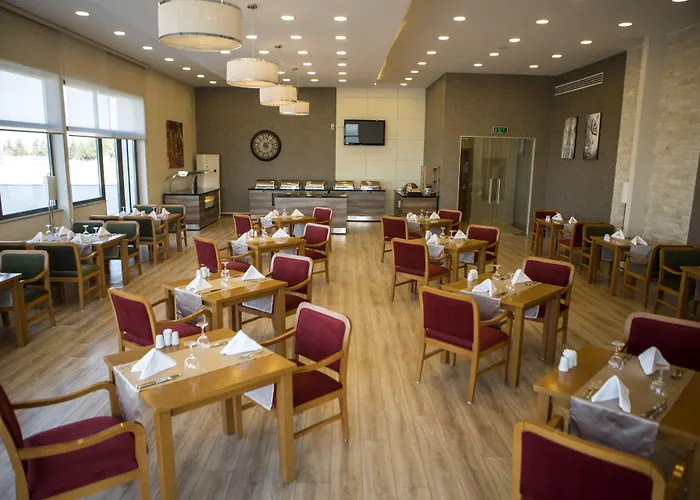 Park Dedeman Denizli (Denizli)