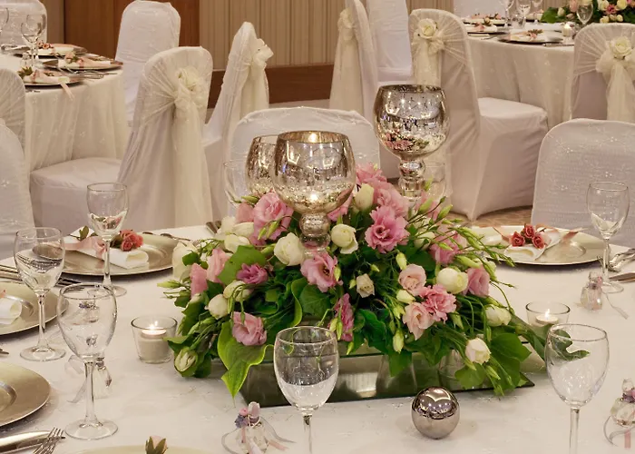 Park Dedeman Hotel Denizli (Denizli)