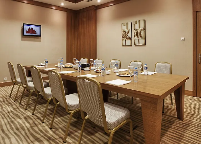 Park Dedeman 4* Denizli (Denizli)