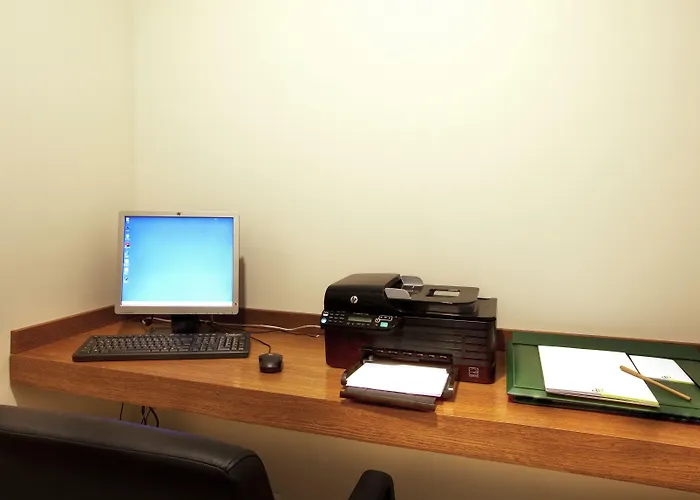 Park Dedeman Hotel 4*