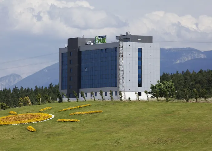 Park Dedeman Denizli (Denizli)