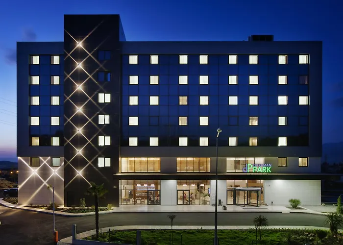 Hotel Park Dedeman Denizli (Denizli)