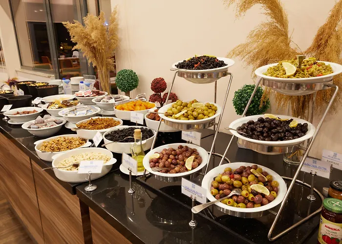 Park Dedeman Hotel Denizli (Denizli)