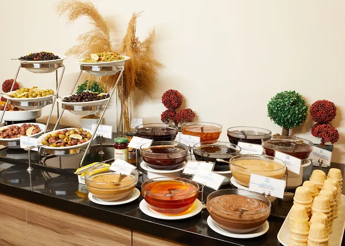 Park Dedeman Denizli (Denizli)