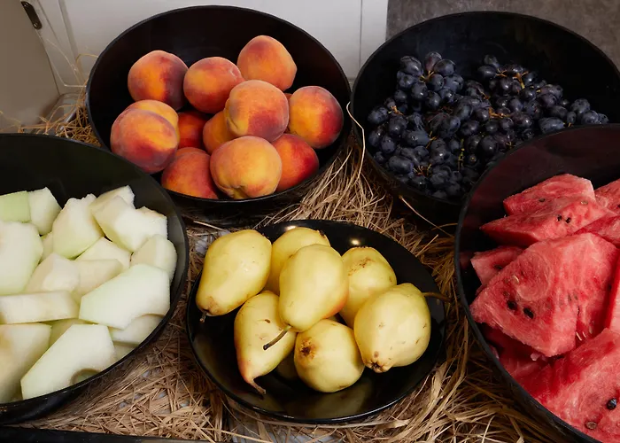 Park Dedeman Hotel 4*